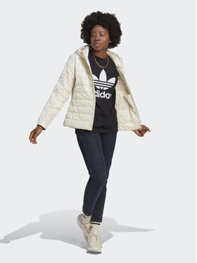 Μπουφάν μεταβατικό adidas φωτογραφία