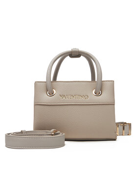 Valentino Valentino Handtasche Alexia VBS5A805 Grau