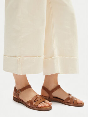 Lasocki Lasocki Sandalen RST-KM215-02 Braun