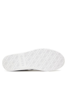 Guess Αθλητικά Guess - 4