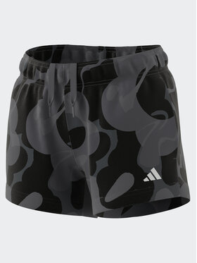 adidas adidas Спортни шорти IA3022 Черен Regular Fit