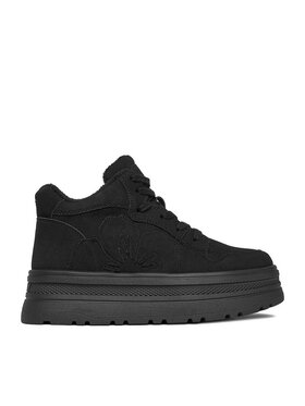 Roxy Roxy Sneakers CEO-WSS21655-02 Schwarz