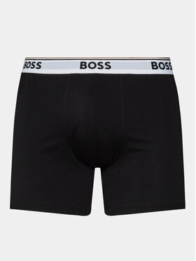 Boss Set 3 Parov Boksaric BoxerBr 3P Power 50475282 Črna