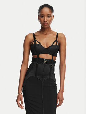 Elisabetta Franchi Φόρεμα κοκτέιλ Elisabetta Franchi - 4