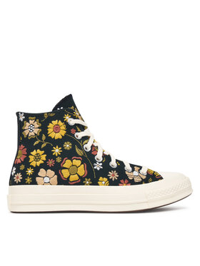 Converse Converse Кецове Chuck 70 A16798C Черен