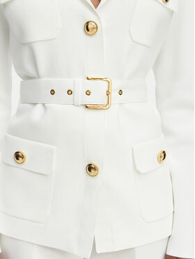 Elisabetta Franchi Σακάκι Elisabetta Franchi - 5