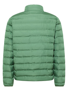 Mustang Mustang Giubbotto invernale Creston Verde Regular Fit