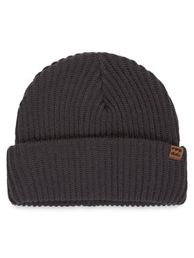 Billabong Billabong Căciulă Alta Rib EBJHA00121 Negru