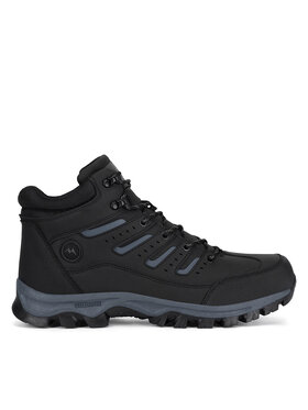 Sprandi Sprandi Trekking MP07-91327-01 Crna