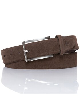 Roy Robson Roy Robson Cintura da uomo RR0195R82 0029 Marrone
