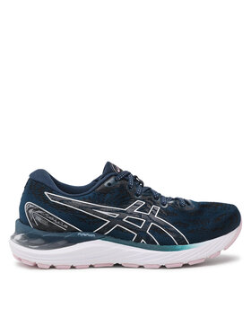 Asics Asics Bežecké topánky Gel-Cumulus 23 1012A888 Tmavomodrá