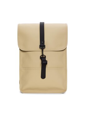 Rains Rains Рюкзак Backpack Mini W3 13020 Бежевий