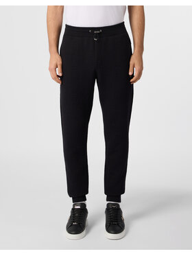PHILIPP PLEIN PHILIPP PLEIN Pantaloni da tuta 31121 Nero Jogger Fit