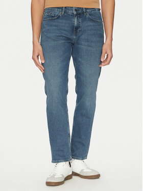 BOSS BOSS Jeansy H-Re.Maine 50524015 Niebieski Regular Fit