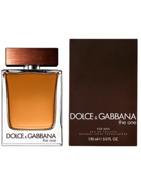 Dolce&Gabbana Dolce&Gabbana The One For Men Woda toaletowa