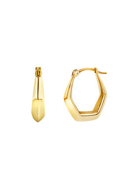 Breil Breil Orecchino HYPNOTIC Oro