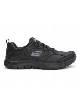 Skechers Skechers Sneakersy 149573-BBK Czarny