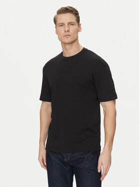 Calvin Klein Calvin Klein Tricou K10K114167 Negru Slim Fit