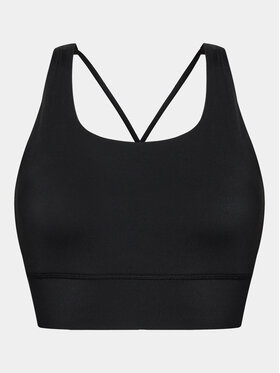 Athlecia Athlecia Sportovní podprsenka Gaby W Sports Bra EA221352 Černá Regular Fit