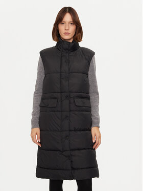 Whistler Whistler Vest Amaretto W Long Puffer W234602 Must Regular Fit