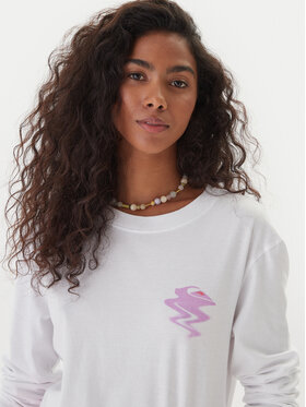 Quiksilver Μπλουζάκι Quiksilver - 4