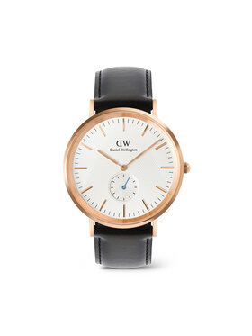 Daniel Wellington Daniel Wellington Ceas Classic Multi-Eye Sheffield DW00100870 Negru