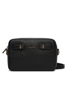 Liu Jo Liu Jo Kabelka M Camera Case AA5079 E0003 Čierna