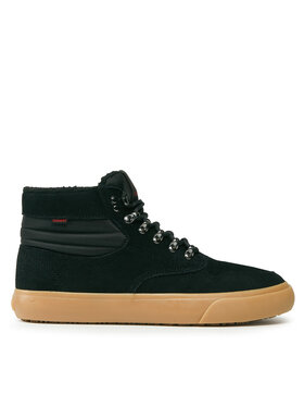 Element Element Sneakers Topaz C3 Mid F6TM31 Schwarz