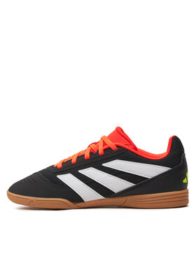 Adidas Tenisice Za Nogomet Predator 24 Club Indoor Sala IG5435 Crna