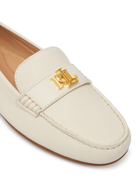 LAUREN RALPH LAUREN Μοκασίνια LAUREN RALPH LAUREN - 6
