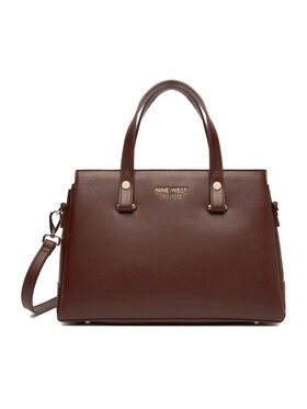 Nine West Nine West Torbica CEO-MAINE-LDA8203 Smeđa