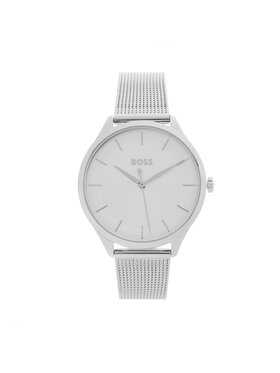 BOSS BOSS Uhr Pura 1502634 Silberfarben