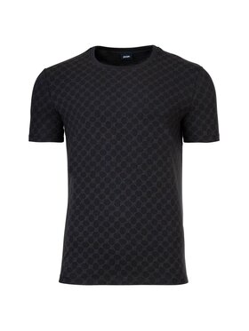 JOOP! JOOP! T-Shirt 28314 Czarny Comfort Fit