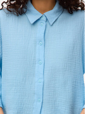 Πουκάμισο Vero Moda φωτογραφία