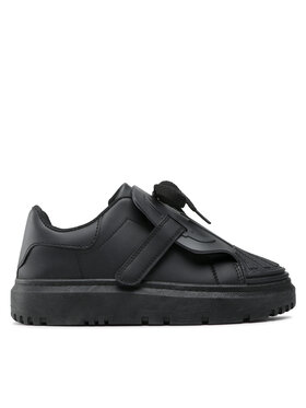 Jenny Fairy Jenny Fairy Sneakers TS5193-01 Nero