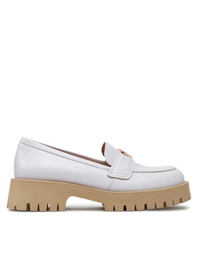 R.Polański R.Polański Loaferid 1679 Valge