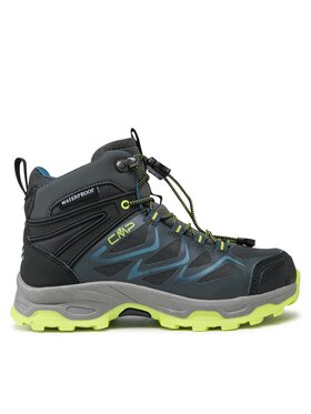 CMP CMP Trekkingi Byne Mid Wp 3Q66894 Szary