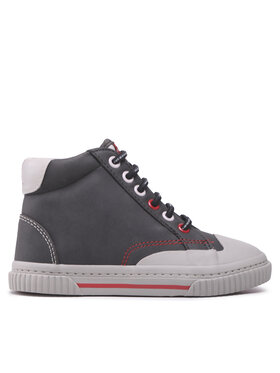 Mayoral Mayoral Schnürschuhe 44273 Grau