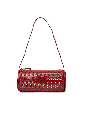 Badura Badura Handtasche WEN-05 Rot
