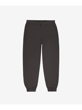 PROSTO. PROSTO. Spodnie materiałowe Geepz Szary Regular Fit