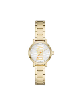 DKNY DKNY Karóra NY6647 Arany
