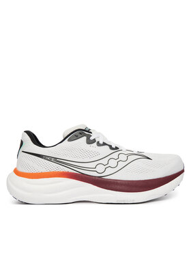 Saucony Saucony Bežecké topánky Ride 19 S21055 Biela