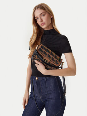 Aldo Aldo Handtasche Landenderiel 13989421 Braun