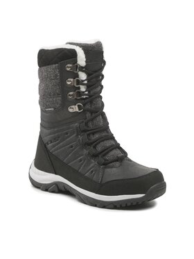 MOLS MOLS Čizme za snijeg Bakan W Winterboot Wp M184317 Crna