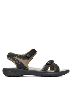 CMP CMP Sandaalid Adib Wmn Hiking Sandal 39Q9536 Must