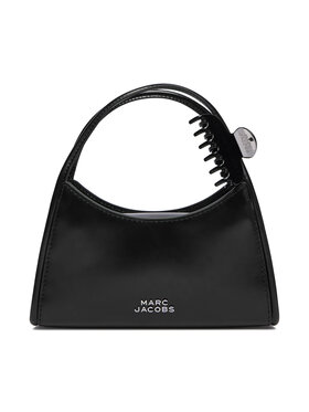 Marc Jacobs Marc Jacobs Kabelka 2P5HCR010H02 Čierna
