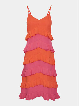 Φόρεμα καλοκαιρινό YAS φωτογραφία