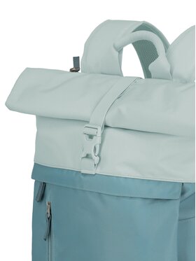 Travelite Travelite Plecak 301026 Turkusowy