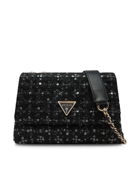 Guess Guess Torebka HWBB87 48200 Czarny
