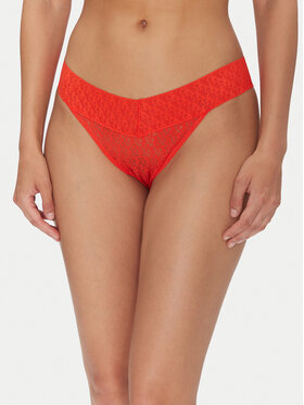 Calvin Klein Underwear Calvin Klein Underwear Klasszikus alsó LV00QD5283 Piros
